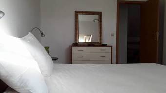 Apartamento At The Villa