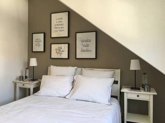 Bed & Breakfast Be And Be Sablon 12