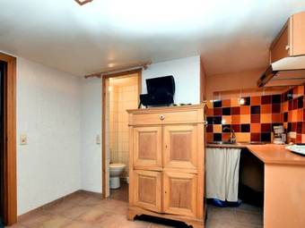 Holiday Home Casa Borlon