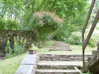 Holiday Home Le Moulin Sylvestre