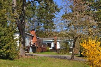 Village De Vacances Waulsort