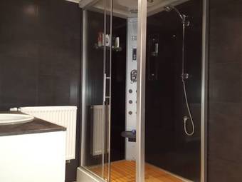 Modern Holiday Home In La Roche-en-ardenne With Jacuzzi