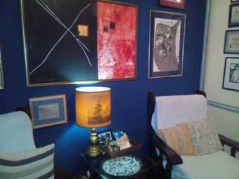 Bed & Breakfast Rooms Lena Lenka