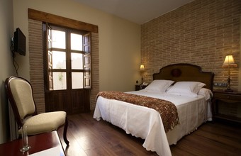 Los Condestables Hotel And Spa