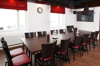 Hotel Sokos Koljonvirta