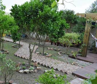 Hostal Pousada Nona Amabile