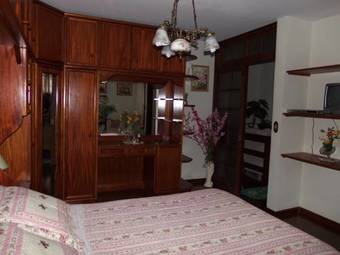 Apart. 207 A Resid. Lago Negro