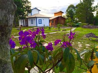 Hostal Pousada Gourmet Vila S�o Francisco