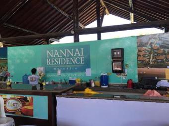 Apartamento Nannai