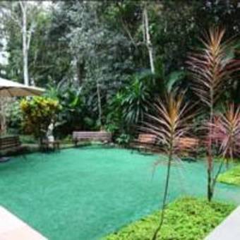 Apartamento Flat Riviera De S�o Louren�o