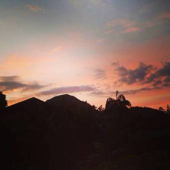 Hostal Pousada Guimaraes