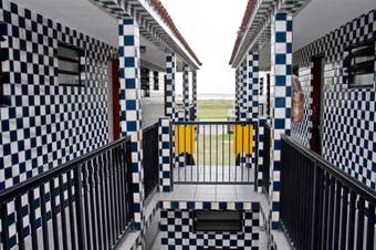 Hotel Cardoso De Ilha Comprida