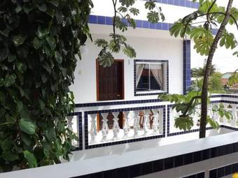 Hostal Pousada Weiss Blau