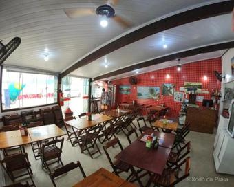 Hostal Pousada Xod� Da Praia