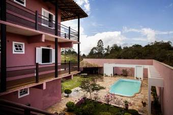 Posada Pousada Prov�ncia