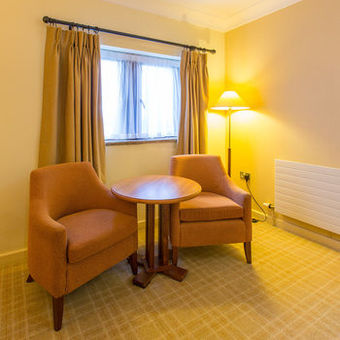 Hotel Tankersley Manor