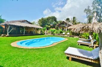 Hostal Pousada Titas