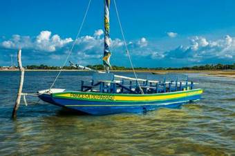 Hostal Pousada E Restaurante Para�so Natural