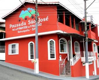 Hostal Pousada S�o Jos�