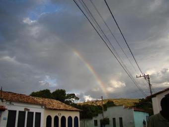 Hostal Hospedaria Igatu