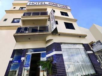 Hotel Caetit�