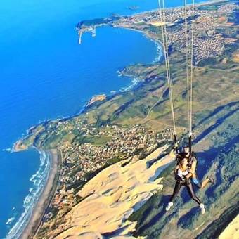 Casa Varandao Da Dona Arina