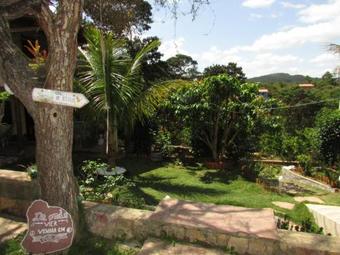 Hostal Pousada Recanto Dos P�ssaros