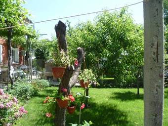 Hostal Kyshta Za Gosti Venera