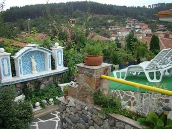 Hostal Gologanova House