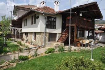 Hostal Dyadovata Kashta