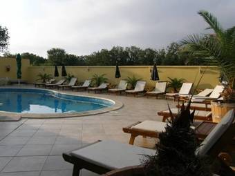 Family Hotel Dayana Beach