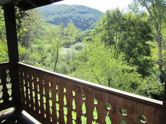 Hostal Golden Horn Guest House