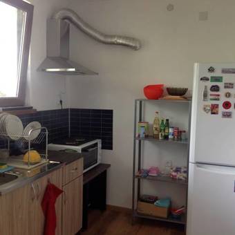 Apartamento Bohemi