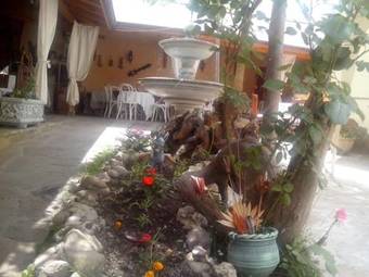 Boutique Hotel The Castle