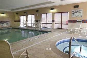 Hotel Hampton Inn By Hilton Napanee