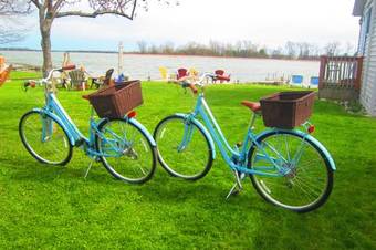 Twin Birch Suites And Cottages