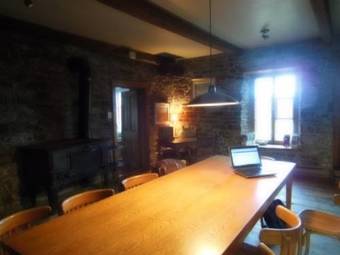 Bed & Breakfast Le Clos Des Brumes