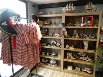 Motel & Camping Le Pirate