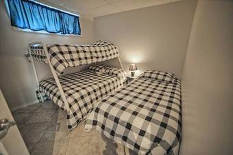 Chalet Potvin Bouchard