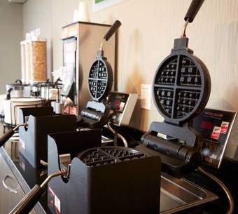 Hotel Comfort Inn Sault Ste. Marie