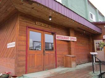 Posada Kluane Park Inn