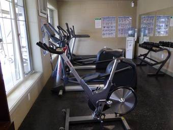 Hotel Spirit Ridge At Nk'mip Resort