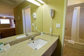 Hotel Comfort Inn & Suites North Vancouver