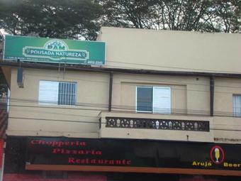 Albergue Pam Pousada Natureza