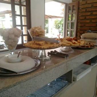 Posada Pousada Grauca