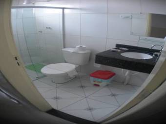 Hostal Pousada Rekinty