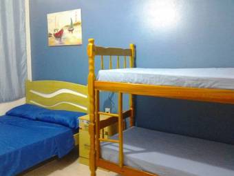 Apartamento Residencial Ostras