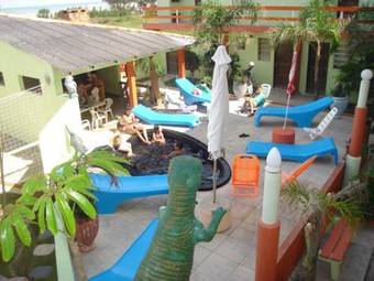 Hostal Pousada Mirante Dos Barcos