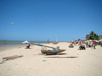 Apartamento Rs Cumbuco