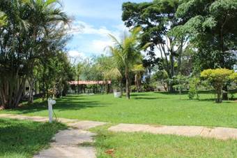 Lodge Chal� Toca Da Raposa